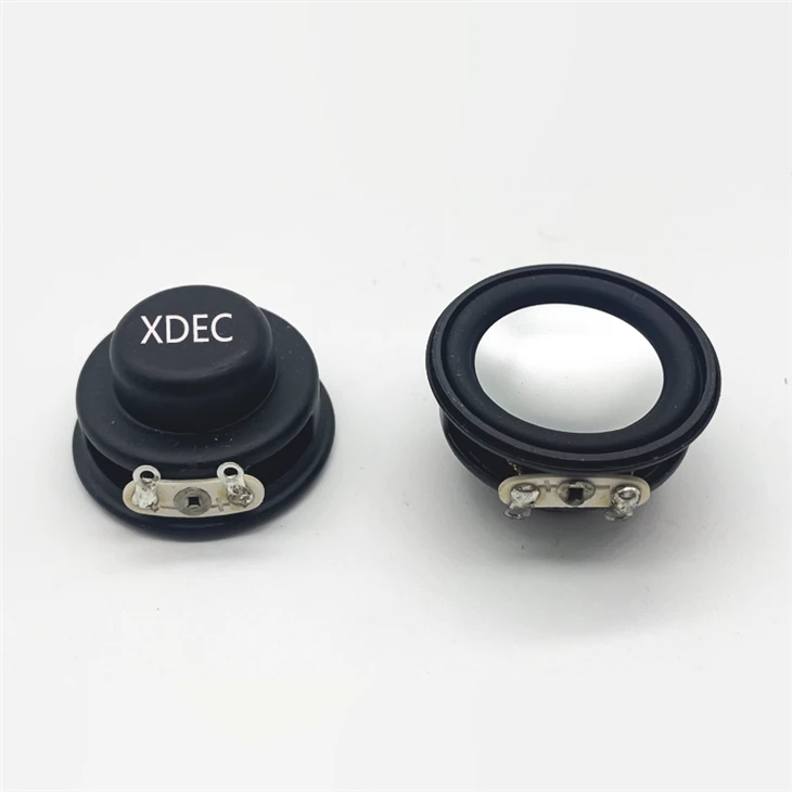 31mm 4OHM 2W Fullrange -högtalare