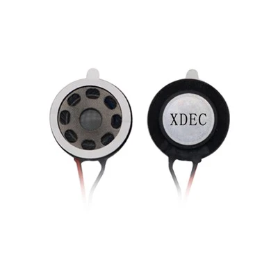 Vattentät 20mm 8ohm 0,5W Pet Tracker-högtalare